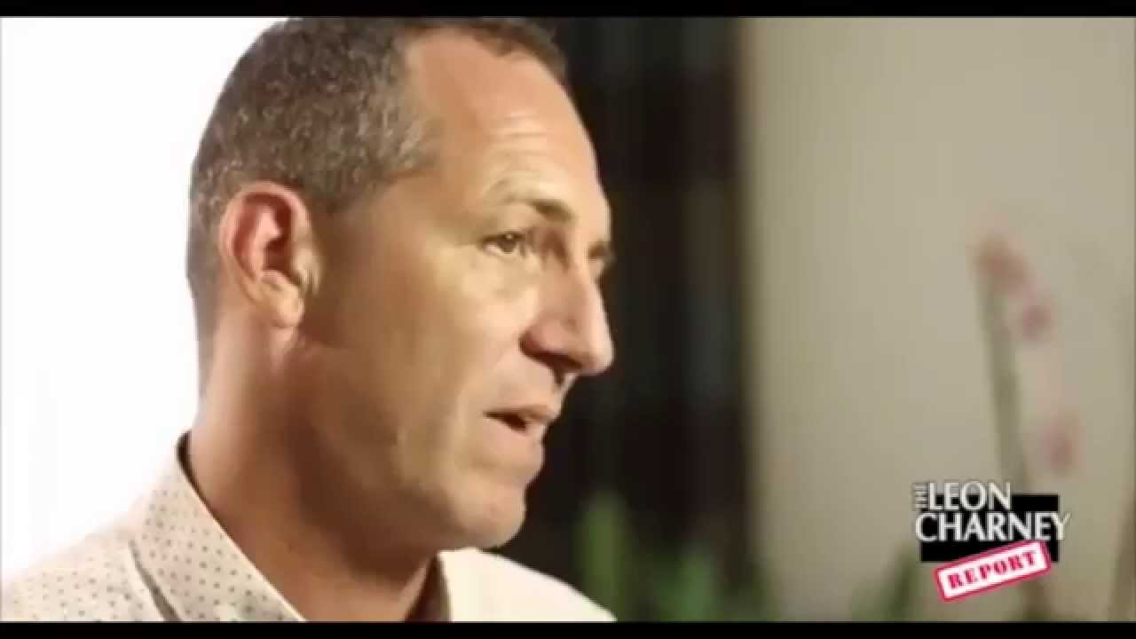Leon Charney Report Oded Rose Interview, EMIS