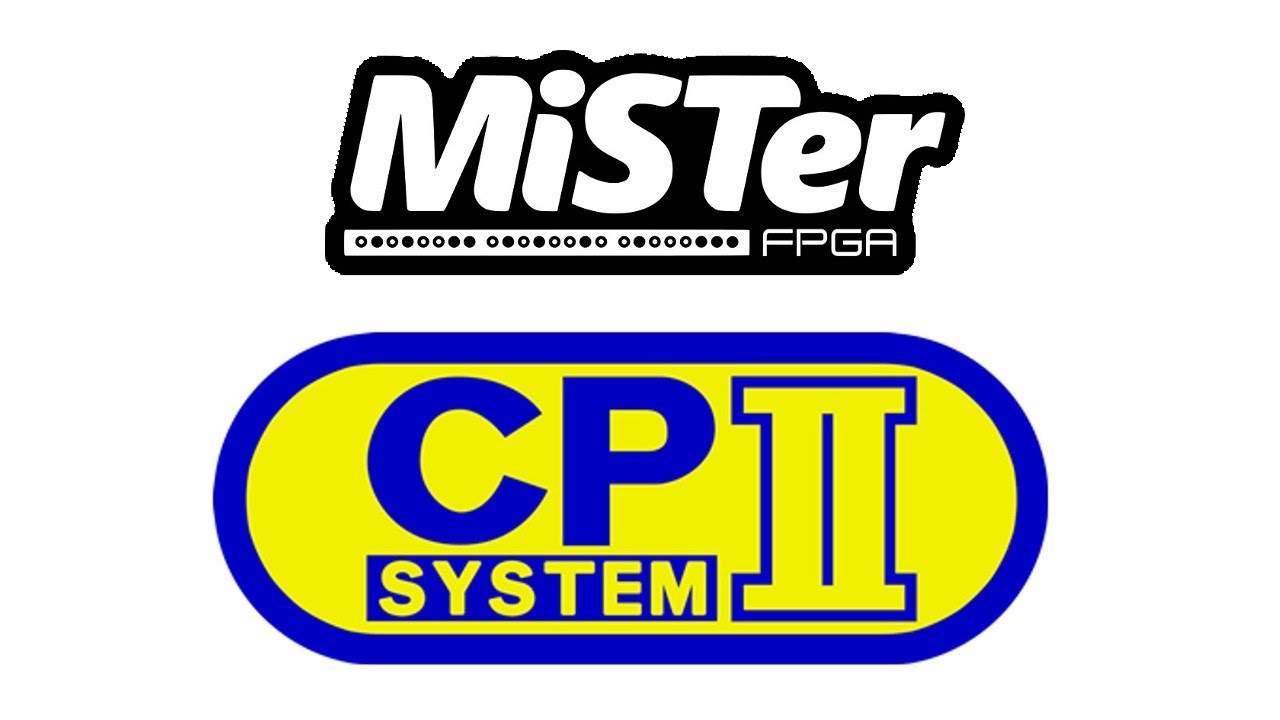 MiSTer CPS2 Core Public Release announcement
