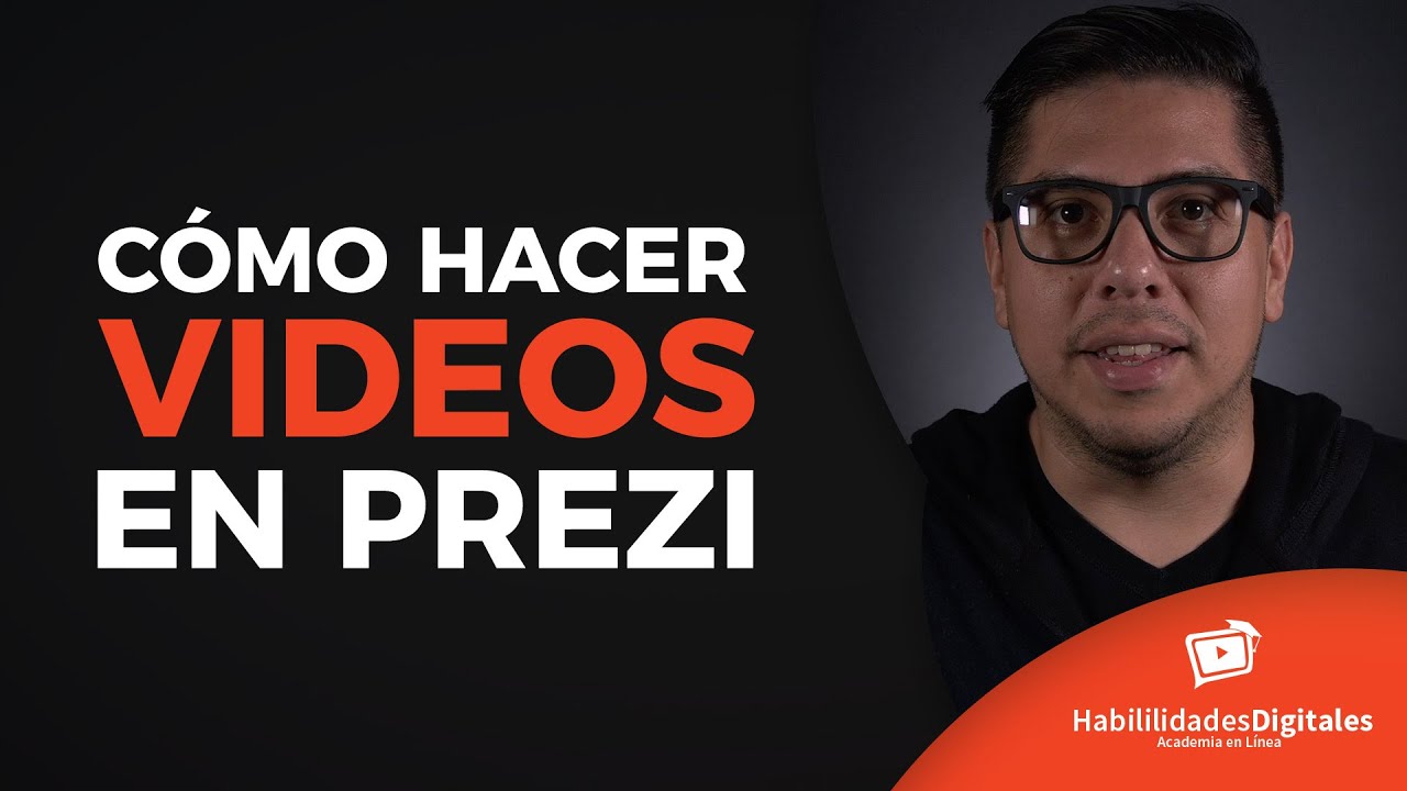 Cómo Hacer Videos Gratis En Prezi · Prezi Video 2020