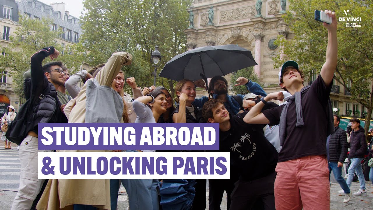 Unlocking Paris