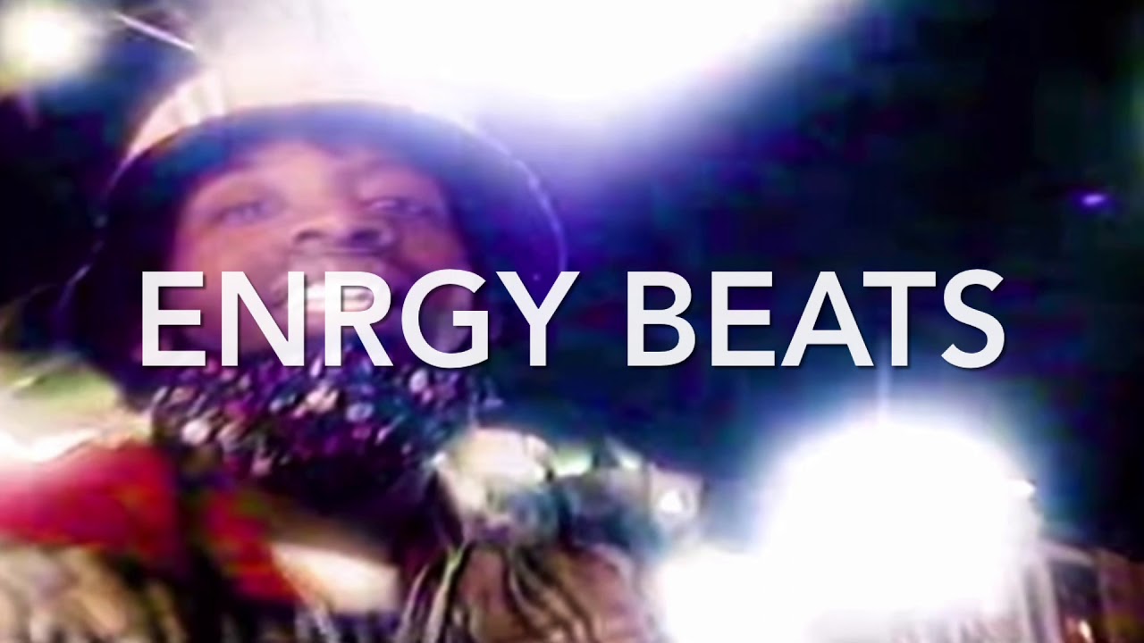 YN JAY x ENRGY x FLINT TYPE BEAT 