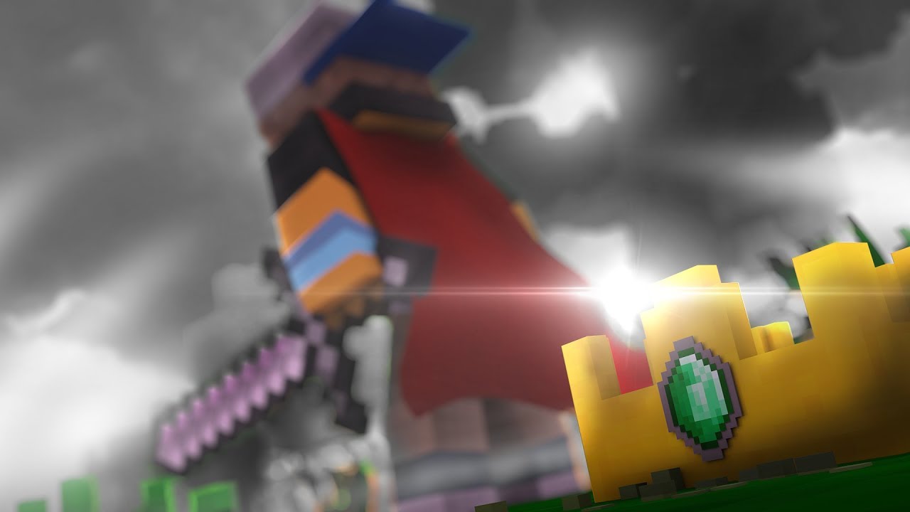 DESAFIO DO REI DO PVP!