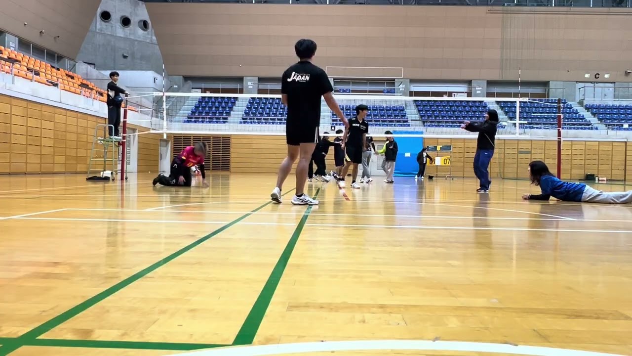 2026/1/17 アスタリスク上位リーグ①