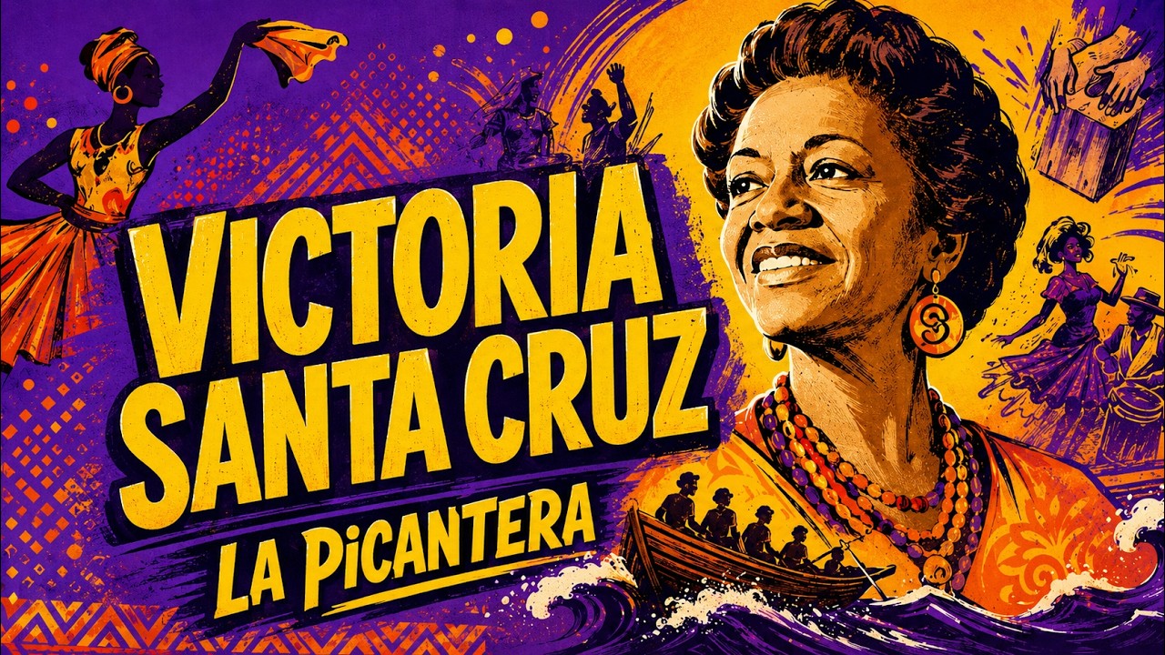 La Picanter&iacute;a -  Victoria Santa Cruz | La Comida Rica y Picante Que Enamora