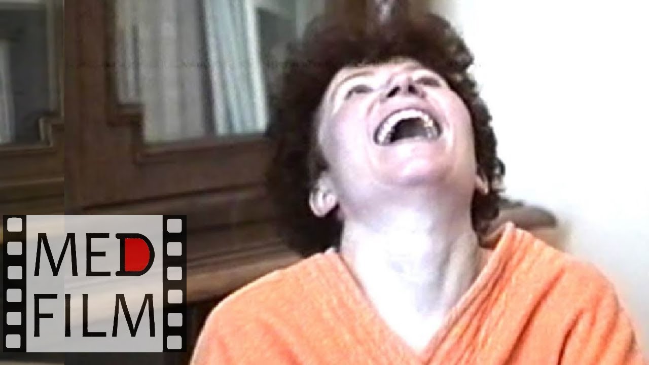 (R) Острый бред, шизофрения © Аcute delusion, schizophrenia
