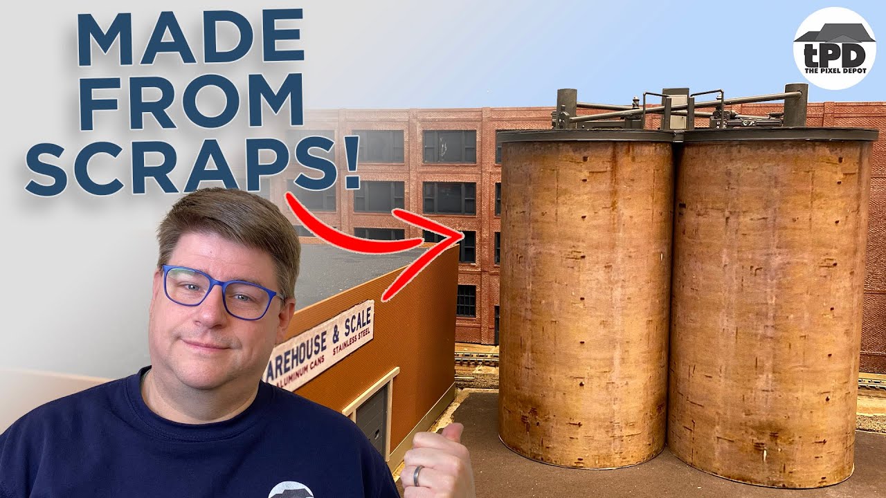 This Literally Almost Killed Me: The Tale of the Silos