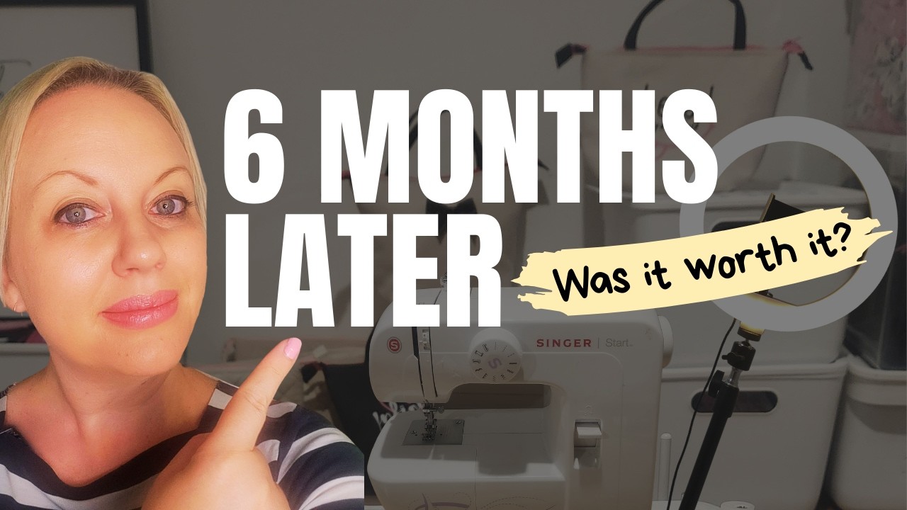I Started a YouTube Channel at 44 - Here's What Nobody Tells You