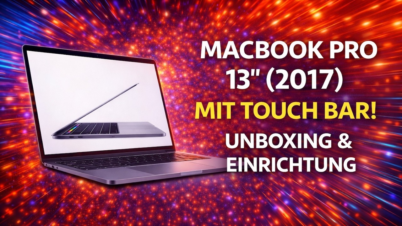 MacBook Pro 13