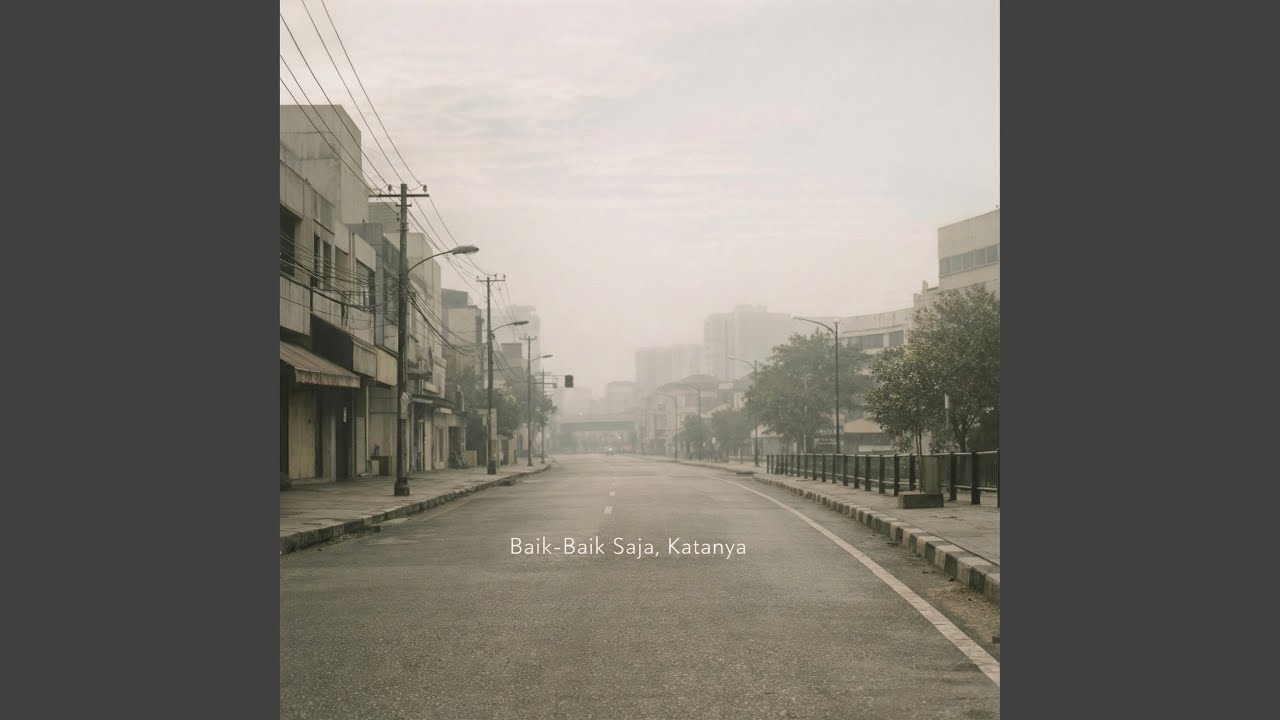 Diam Yang Panjang