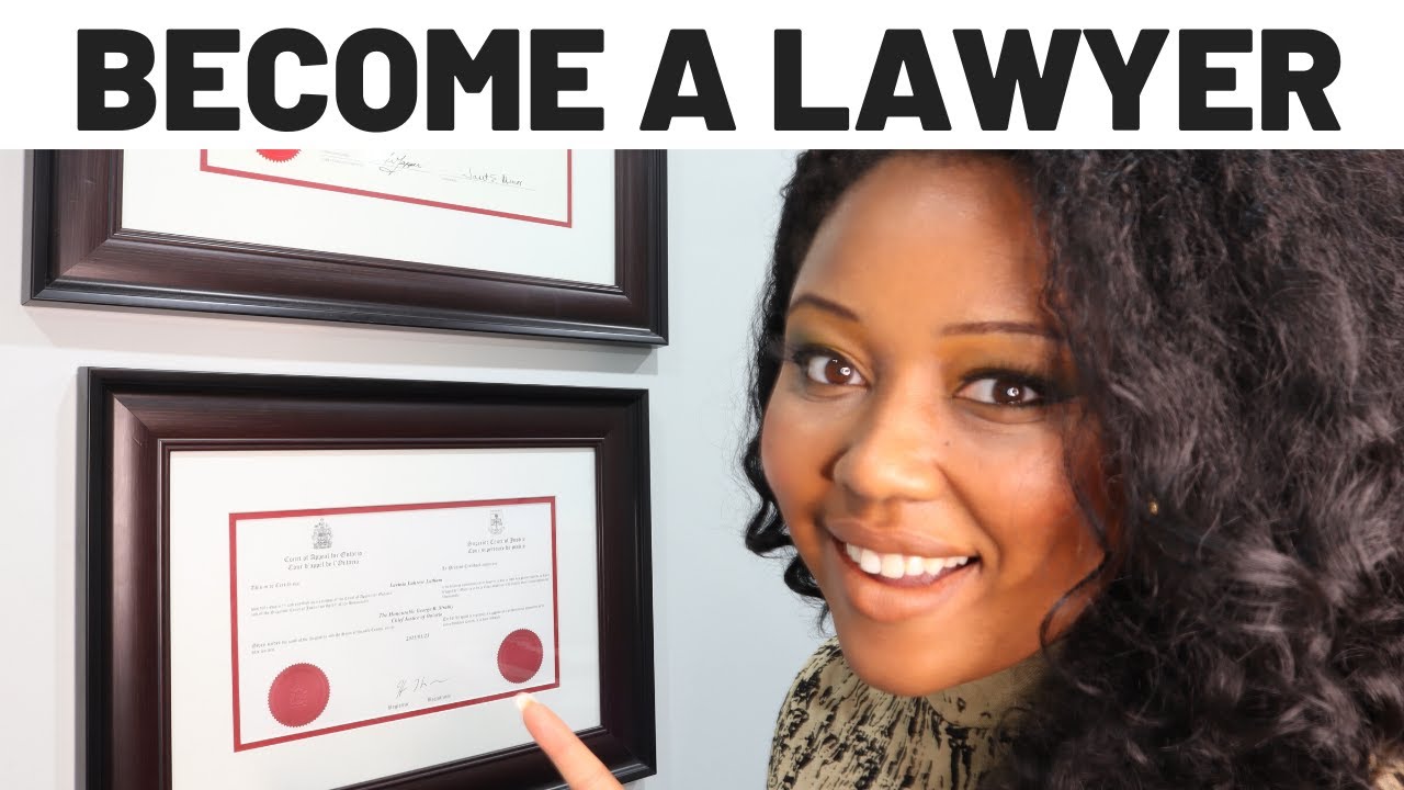 How to Become a Human Rights Lawyer