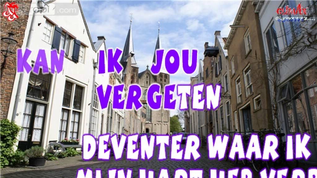 Deventer, Deventer