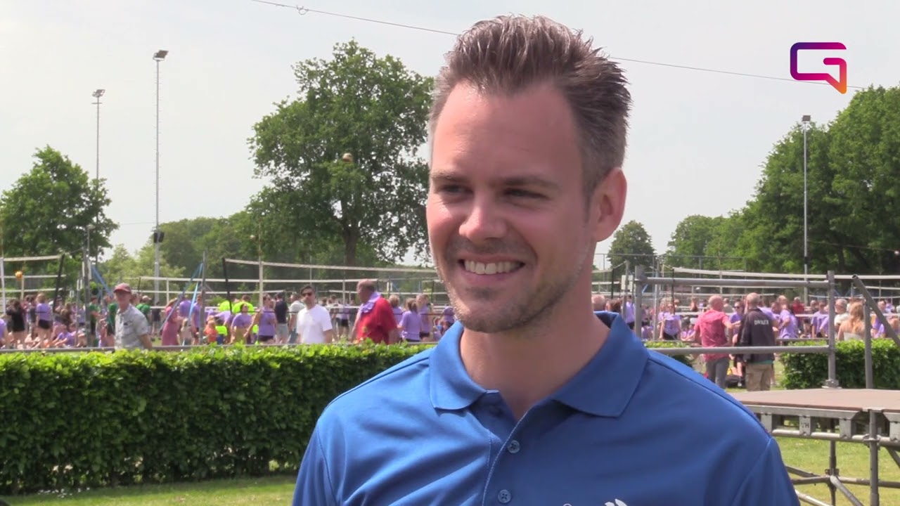 Pinkstertoernooi Sint Anthonis 2023