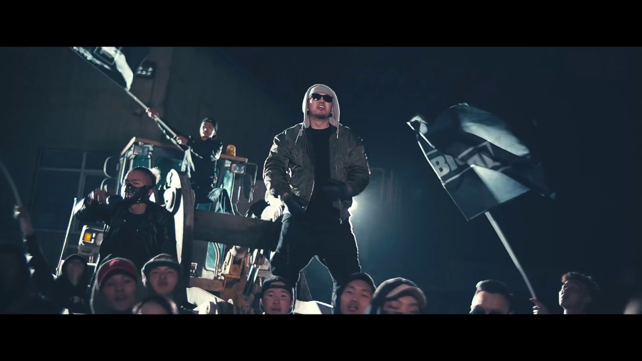 Desant  x O.Z - RESPECT ( Official Music Video )