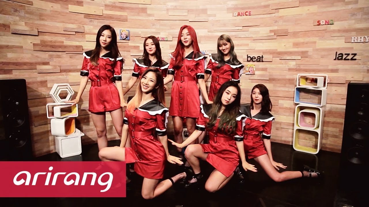 [Pops in Seoul] Dreamcatcher(드림캐쳐) _ Pick & Talk