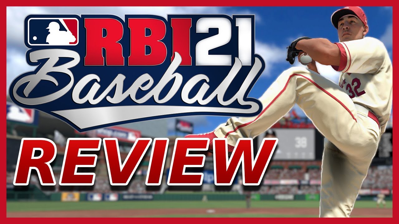 RBI Baseball 21 Review | SGO
