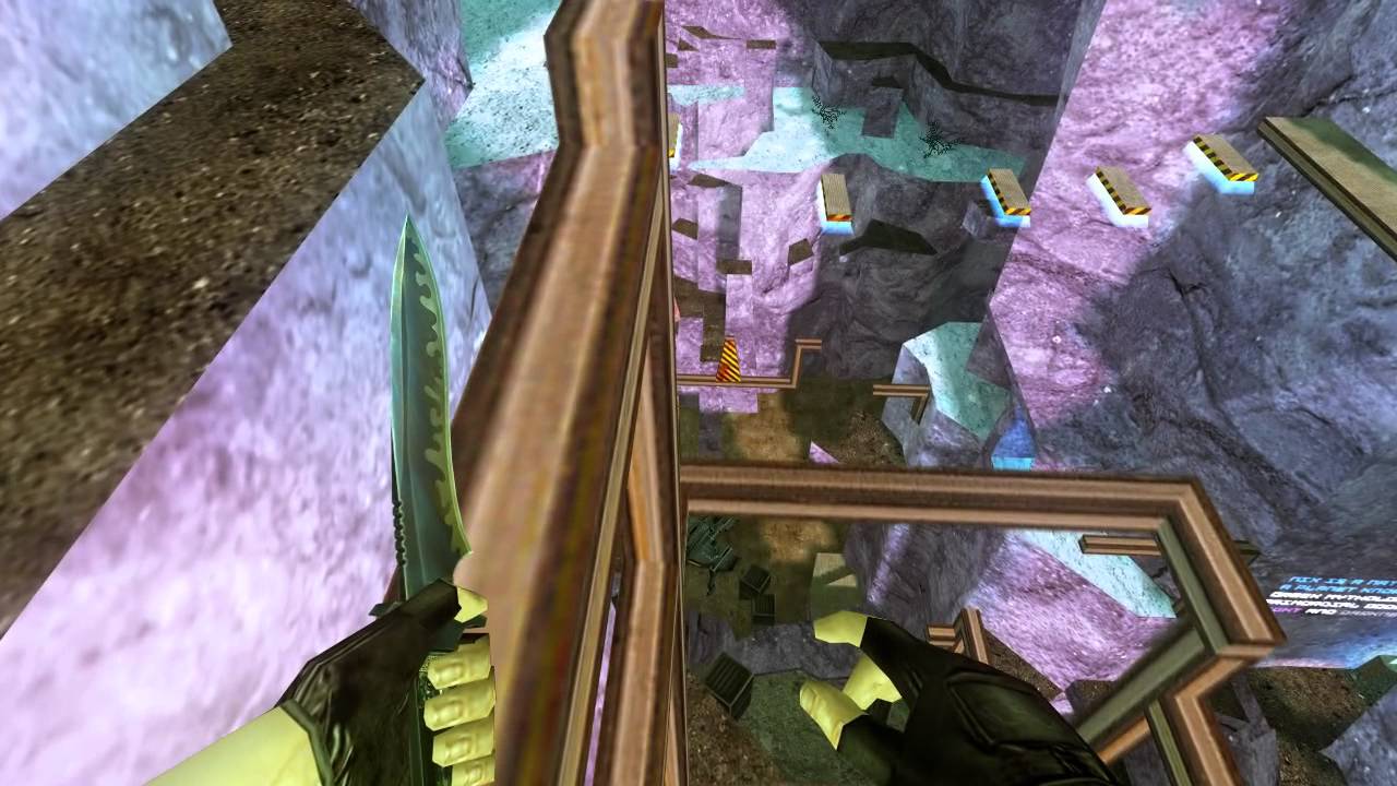 swr on kz_nix [KZBLT ROTM #2]