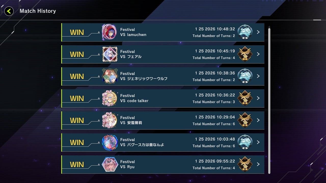 Go Second Win streaks on Fusion x Synchro Fes+ with BLUE-EYES PRIMITE! - Yu-Gi-Oh! Master Duel Event