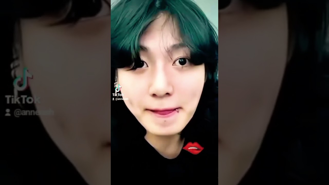 jungkook ❤️ most iconic feature in jeon lips 🫦 