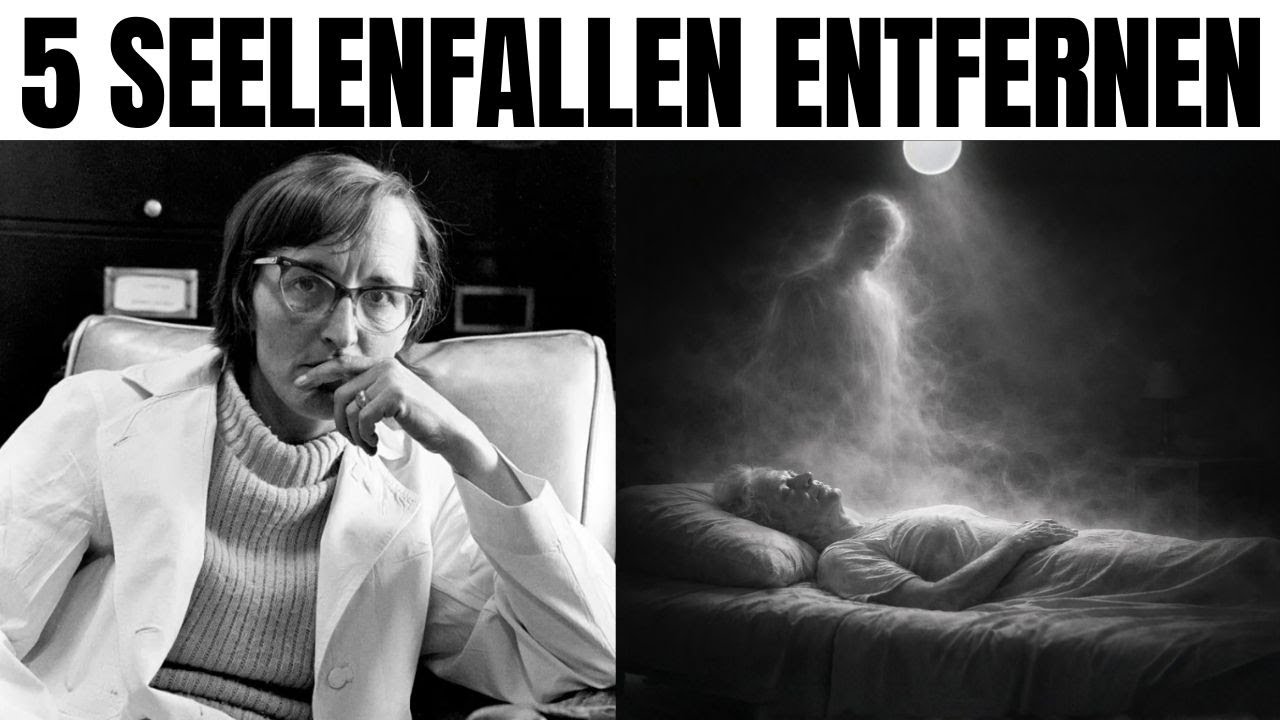 Diese 5 Gegenstände ziehen tote Seelen an – Entferne sie SOFORT aus dem Haus!
