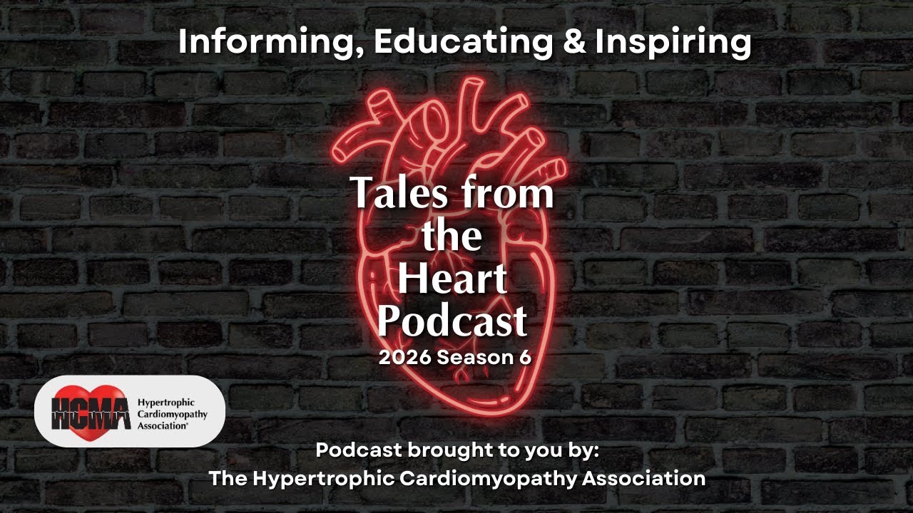 Tales from the Heart with Lisa and Guest Dr. Martin Maron