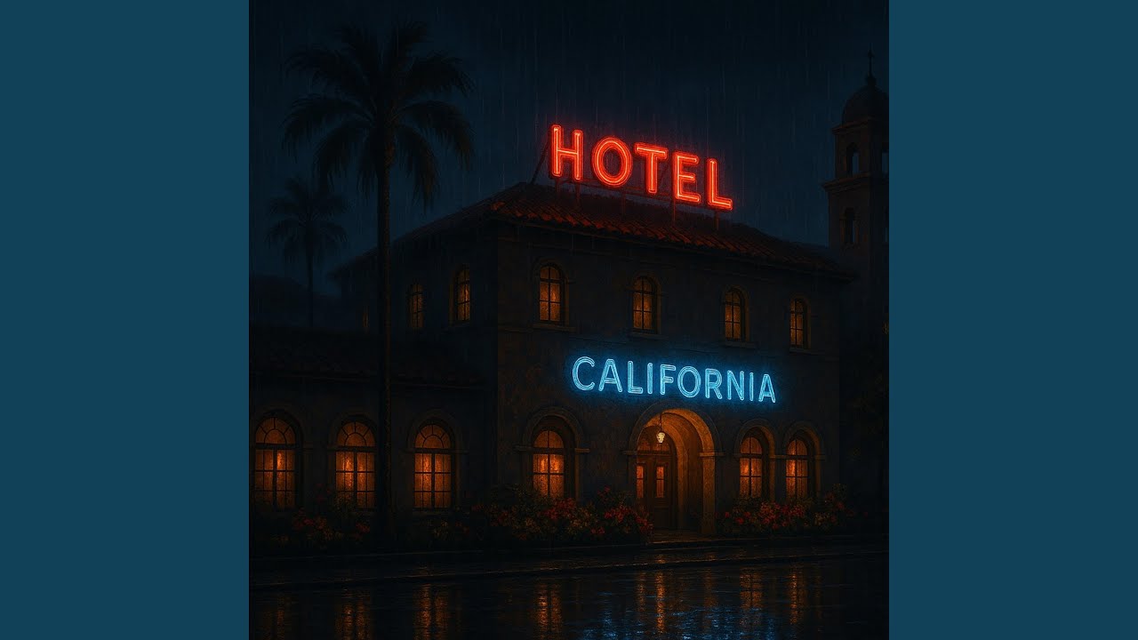 Hotel california