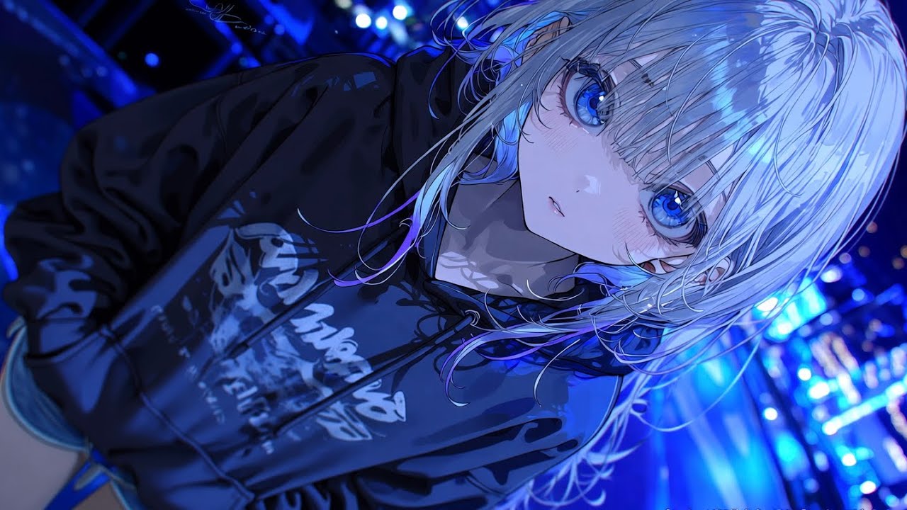 REiNa「Deviation」 Official Lyric Video