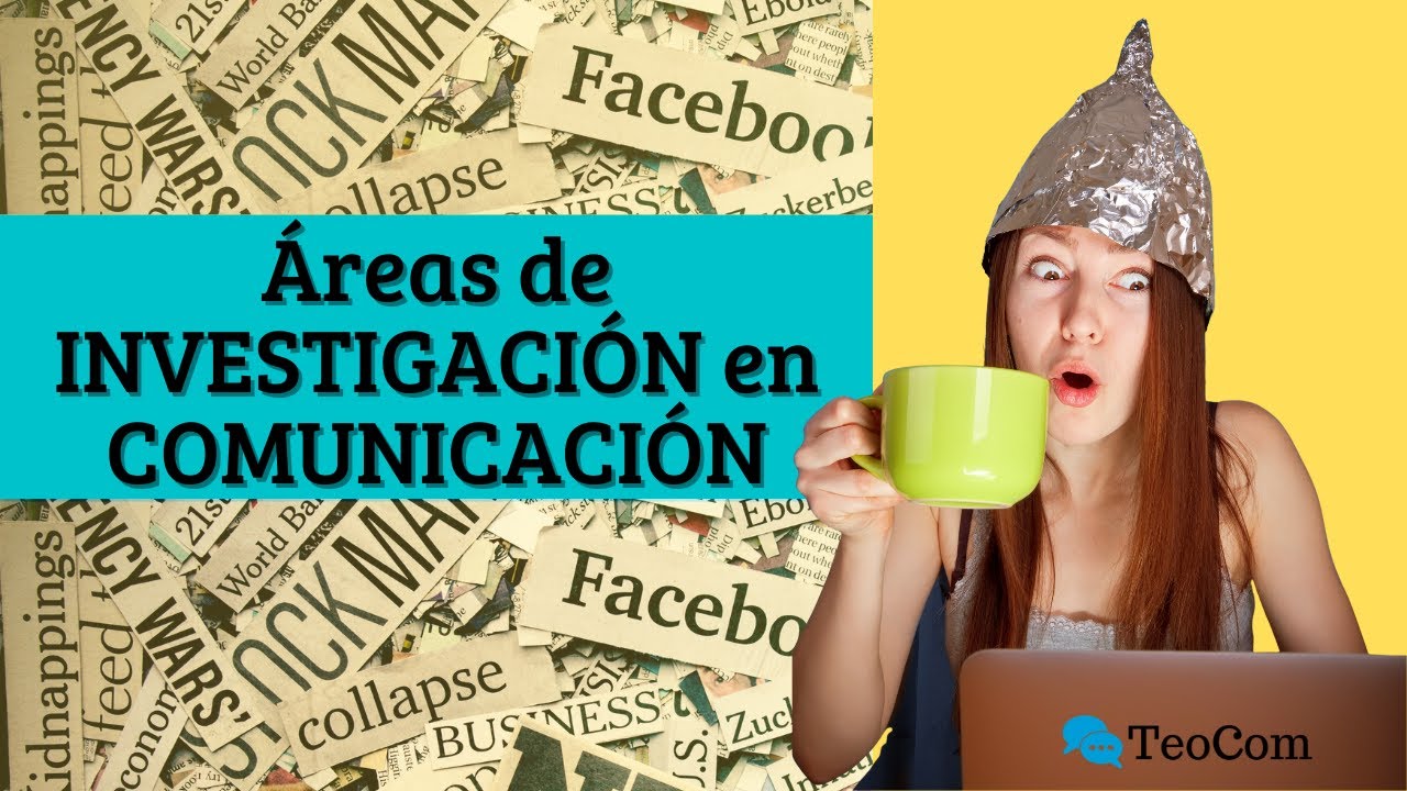 Investigación en Comunicación