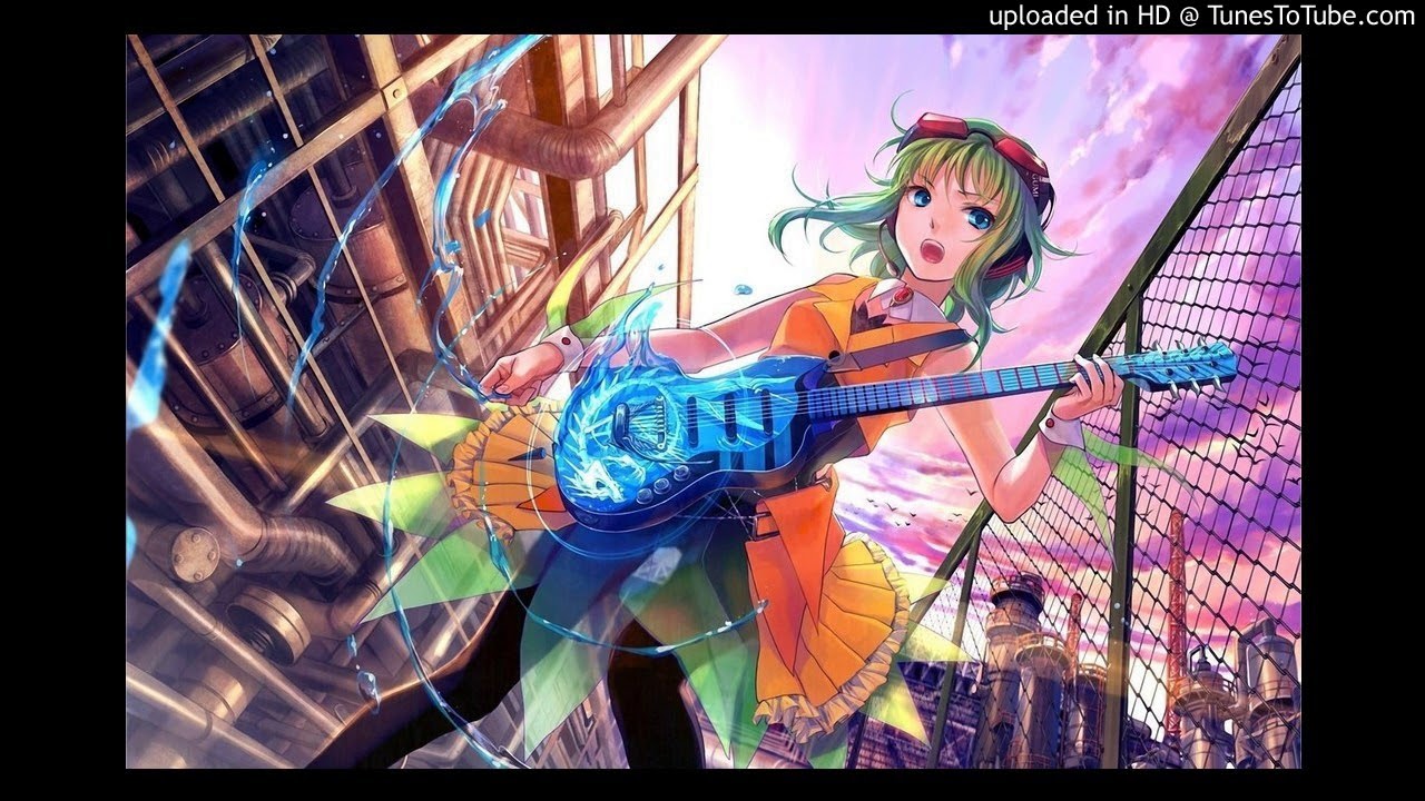 Nightcore-Hey Mama