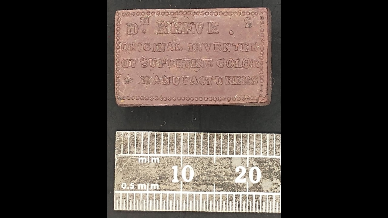 The Reeves £50 Bounty No One Claimed for 240 Years