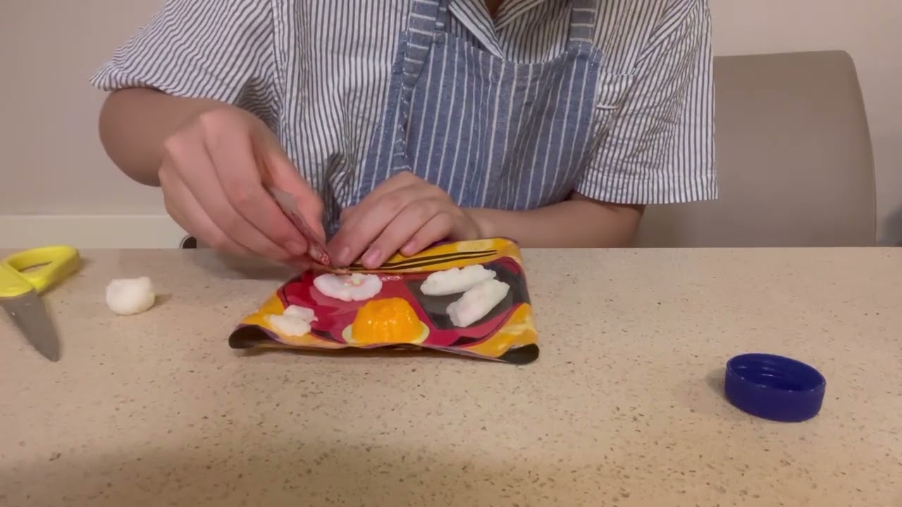 팝핀쿠킹 라멘야상 