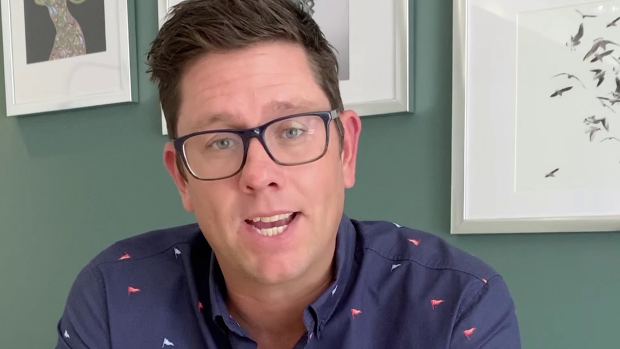 Shane O'Hagan