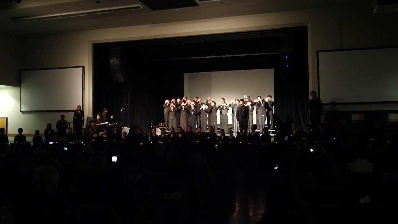 Silent Night……. Arr. Bertin