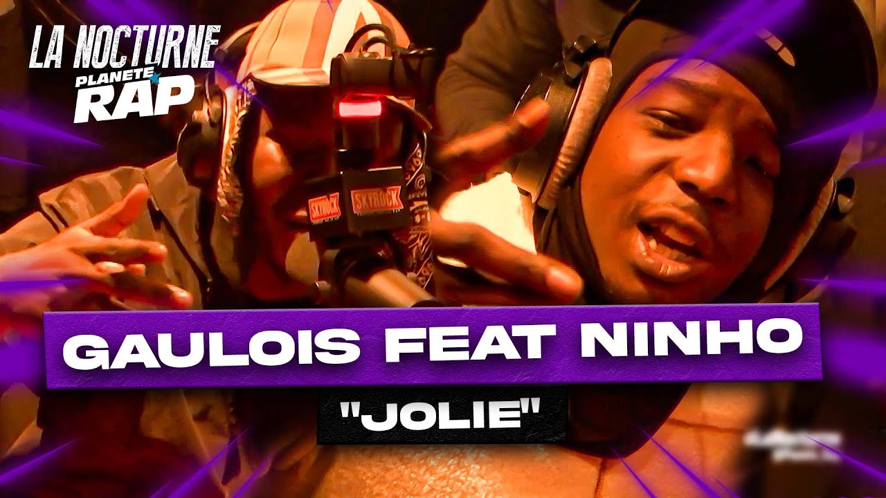 La Nocturne - Gaulois feat Ninho 