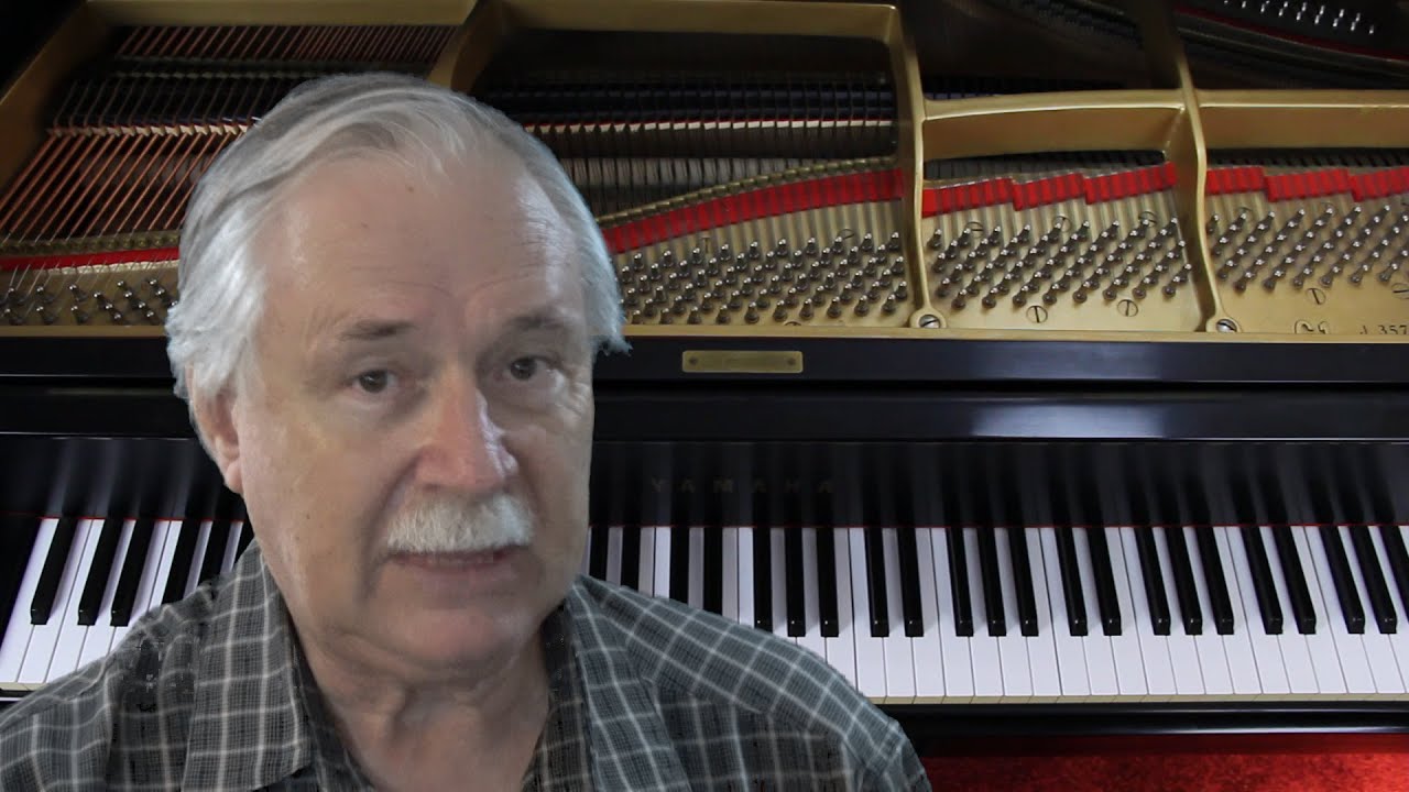 Faber Adult Piano Adventures, популярная книга 1, страница 28, «Поднимись на любую гору»
