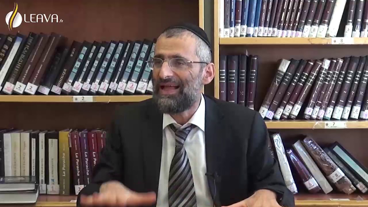 Numérologie Juive et Signes divinatoires ... Rav Ron Chaya