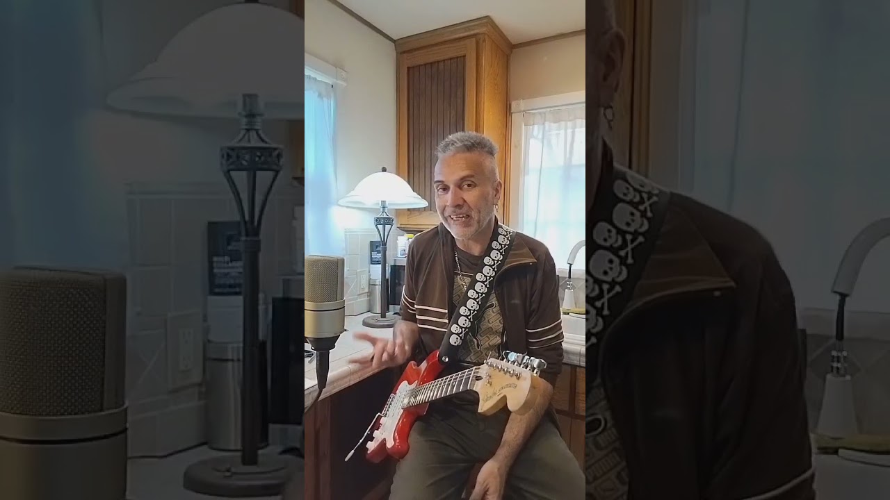 Historias del Rock Argentino y otras yerbas Capitulo 8 armonía de bolsillo Parte 4 