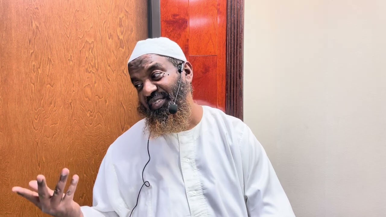 مناقب الصحابه// تلزبير أبن العوام//(شيخ خالد سيد)