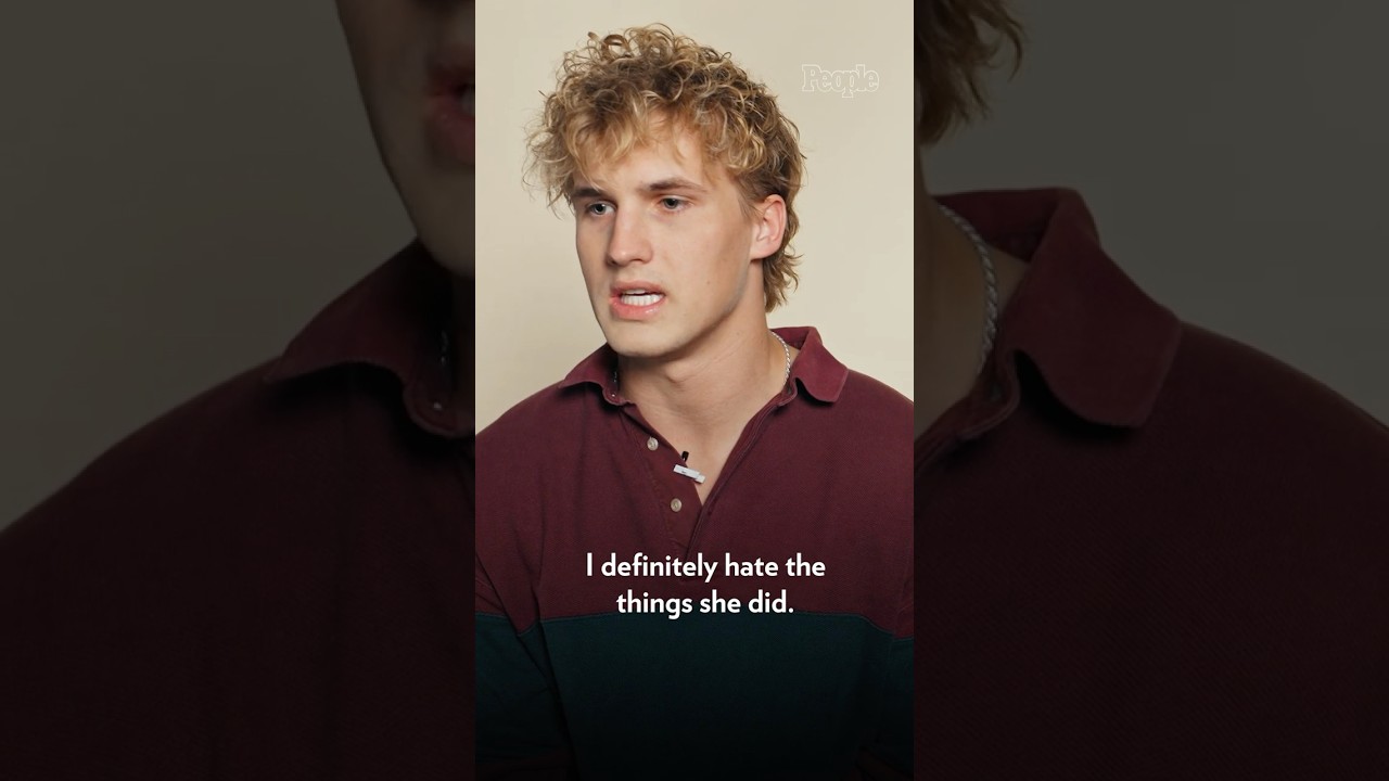 Ruby Franke’s Son on Their Broken Relationship: 
