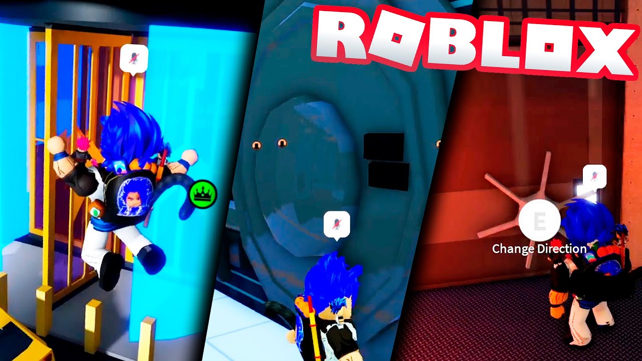 NUEVA ACTUALIZACION Y ROBAMOS EN LAS VEGAS 💲