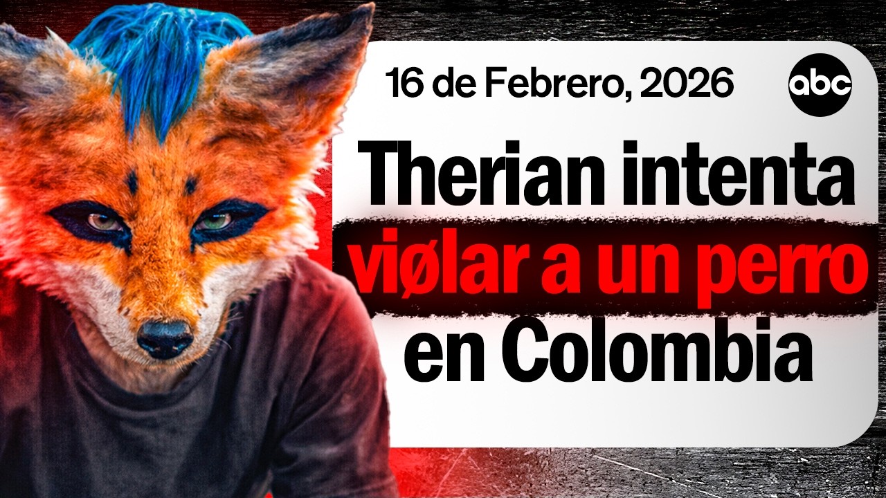 Therians: La PLAGA DE ENFERMOS m&aacute;s PELIGROSA de INTERNET