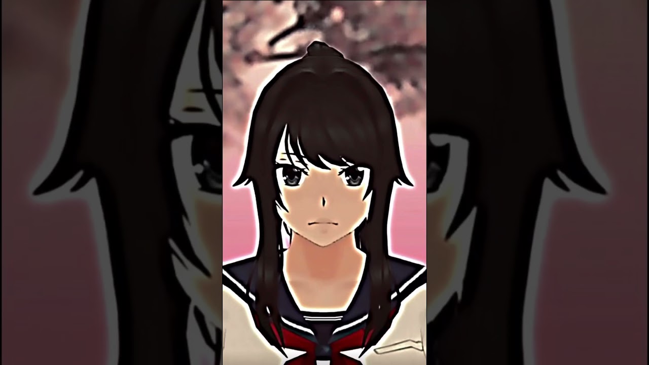 AYANO X RYOBA!!#edit #yanderesimulator #ayano #ryoba #aishis #2020s #1980smode #1980s #2020smode