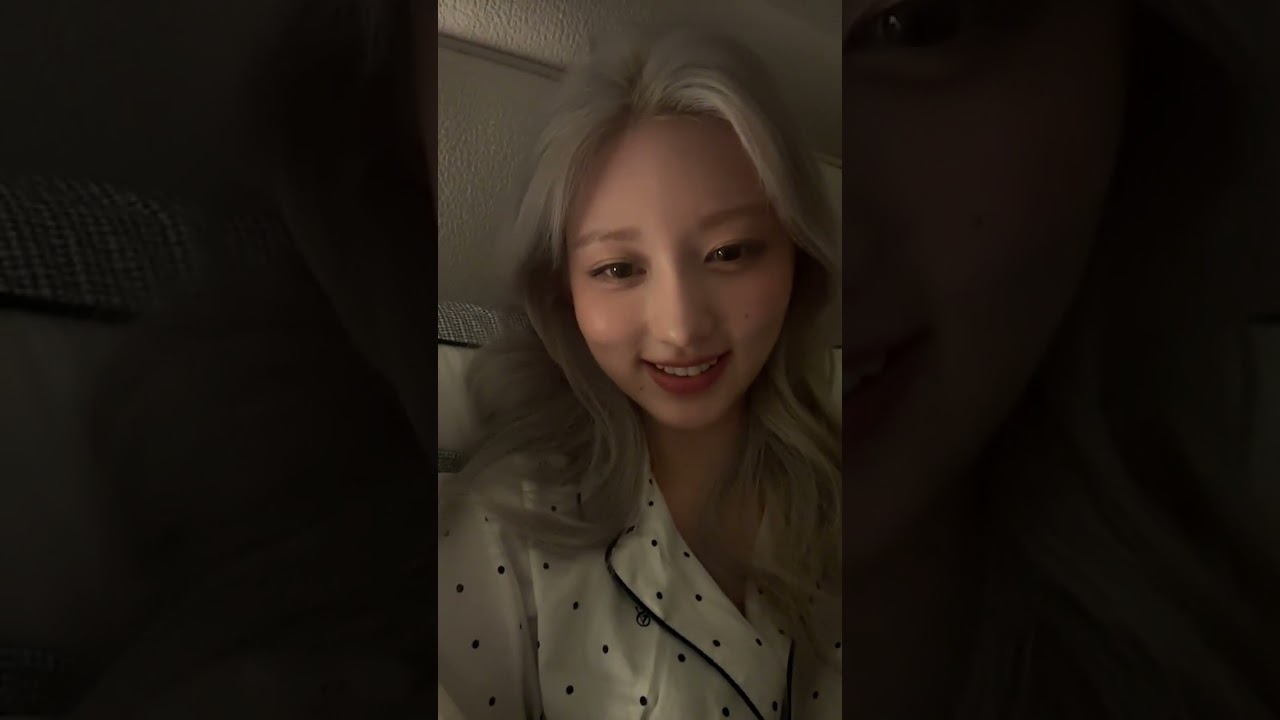 250809 가을 버블 라이브