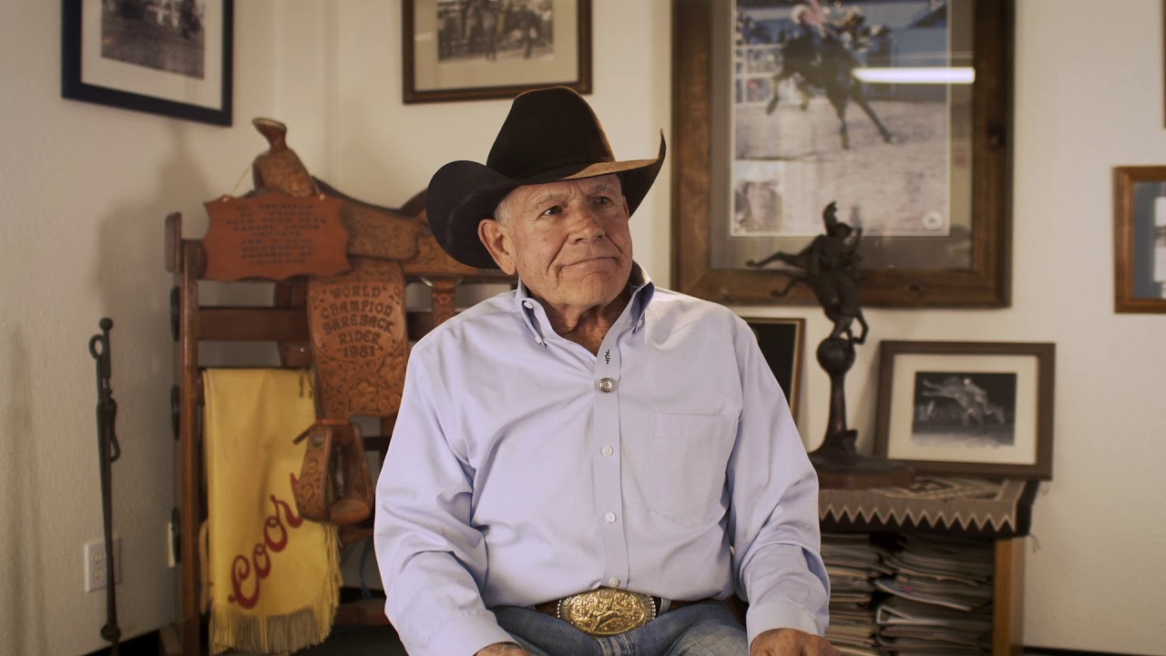 Prescott Frontier Days, General Manager, JC Trujillo Talks 2019 World's Oldest Rodeo