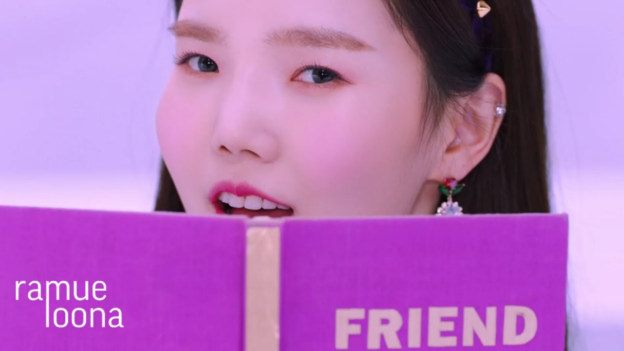 ohmygirl 'nonstop' but read the description