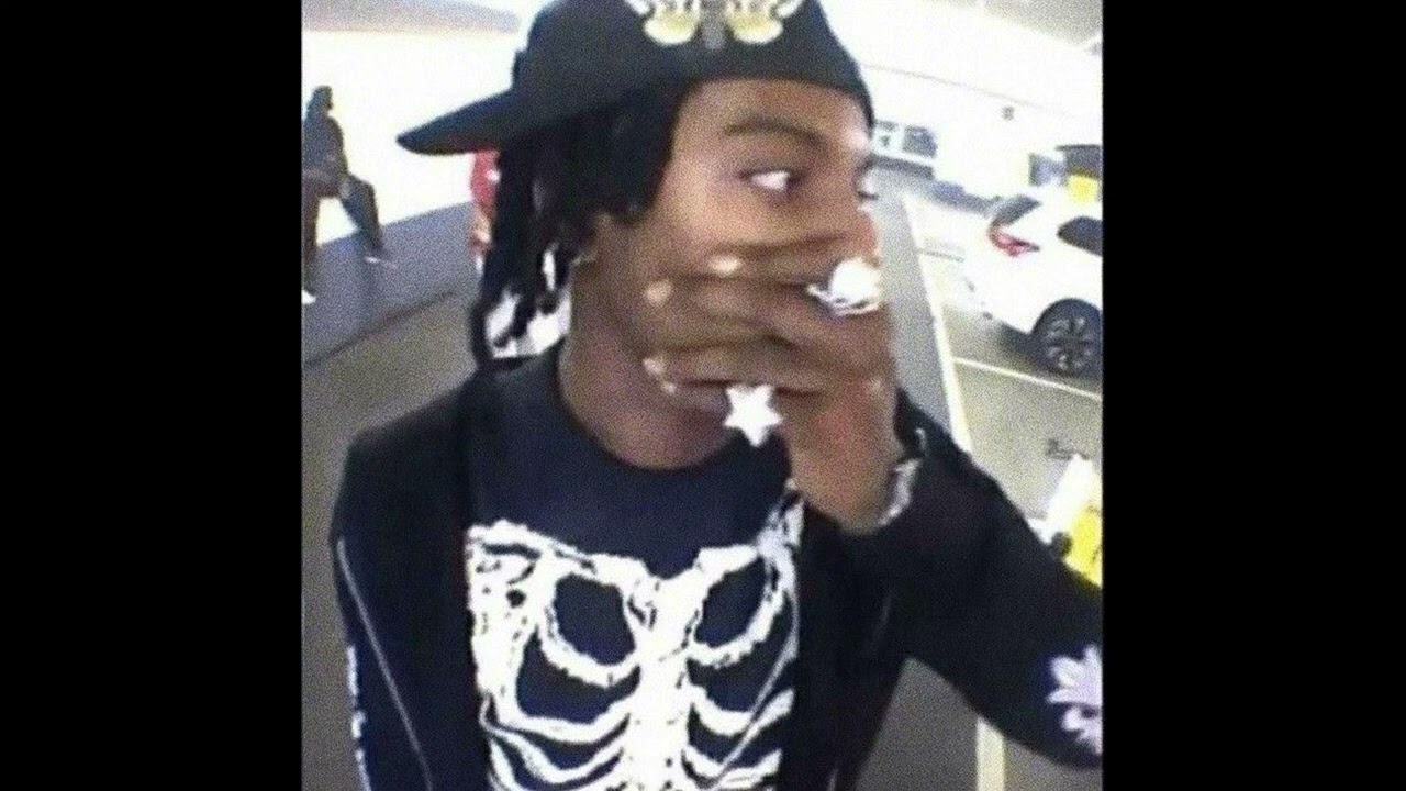 [FREE FOR PROFIT] Playboi Carti Type Beat - 