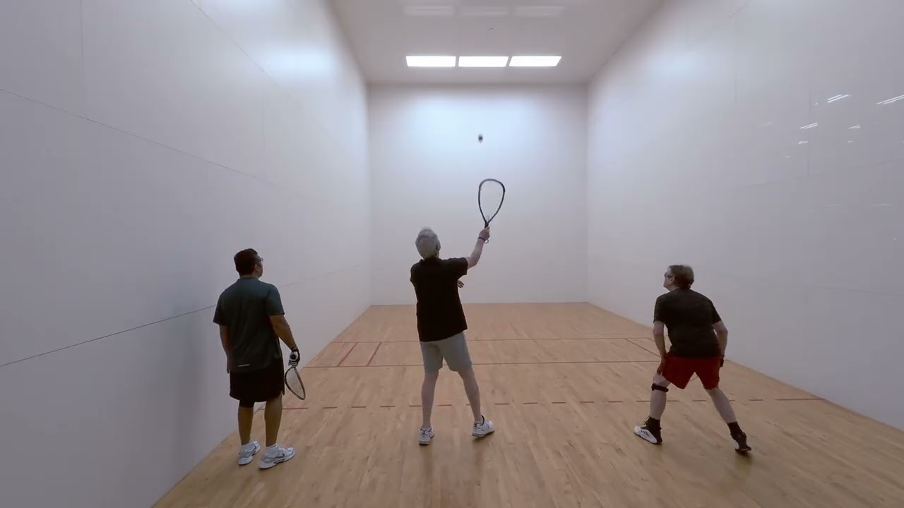 LouisJim vs IvanDaveS 03192026