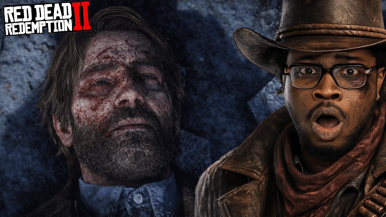 This Mission Broke Me… | Red Dead Redemption 2 #18