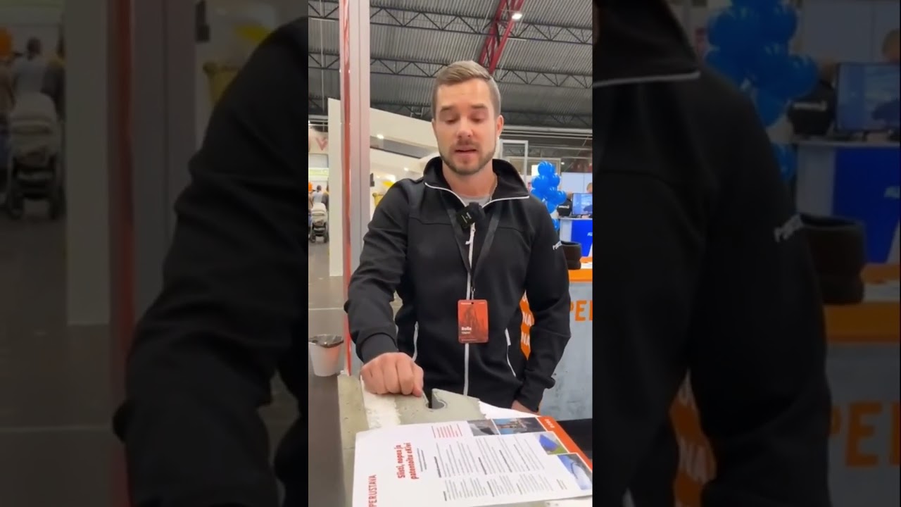 Rolle kertoo eKivest&auml;&hellip; #shortsvideo