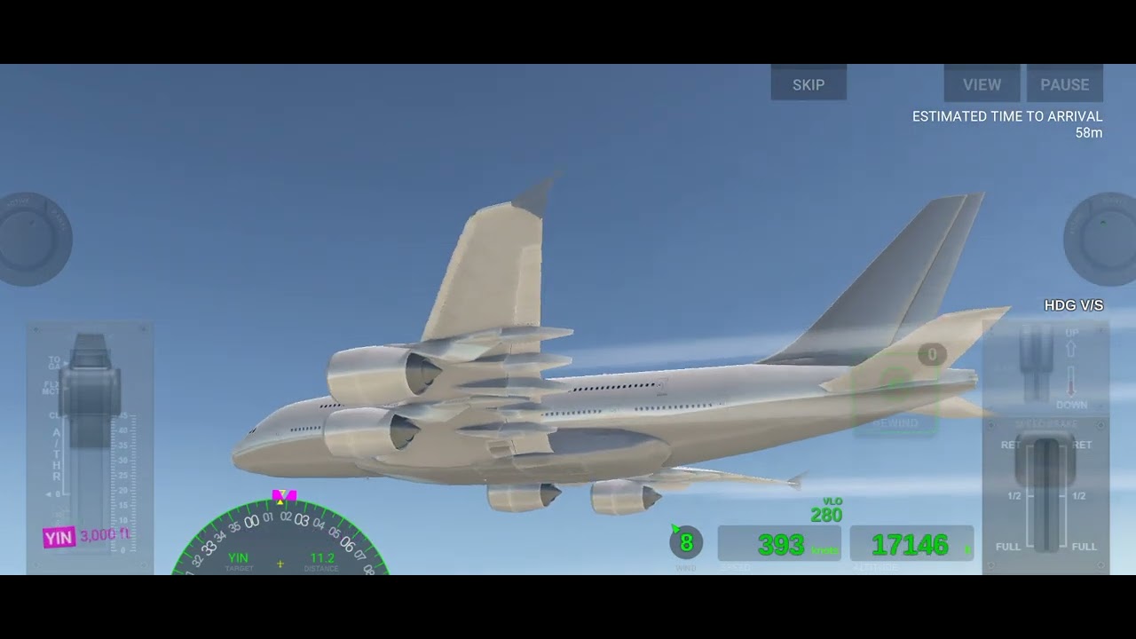 Airbus A380 