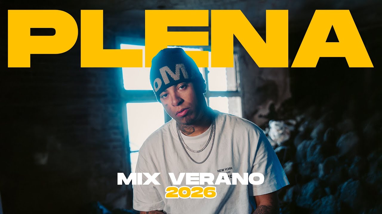 MIX PLENA🔥 VERANO 2026 🇺🇾 ENGANCHADO PLENA FIN DE AÑO 2026